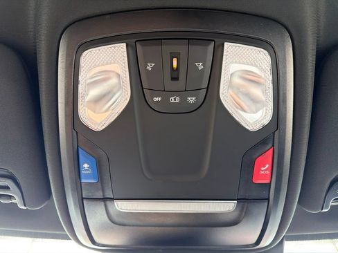 Used 2026 RAM 2500 Big Horn AWD/4WD image 42