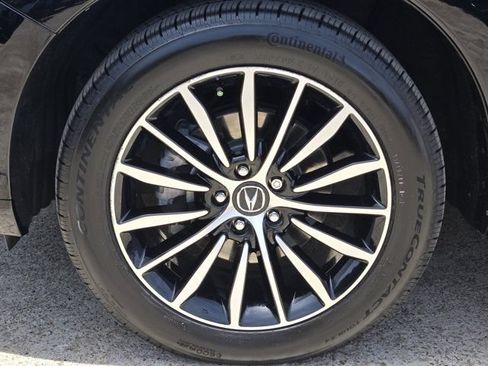 Certified 2025 Acura RDX w/ Advance Package AWD/4WD image 12