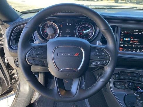 Used 2023 Dodge Challenger R/T Scat Pack w/ Plus Package RWD image 33