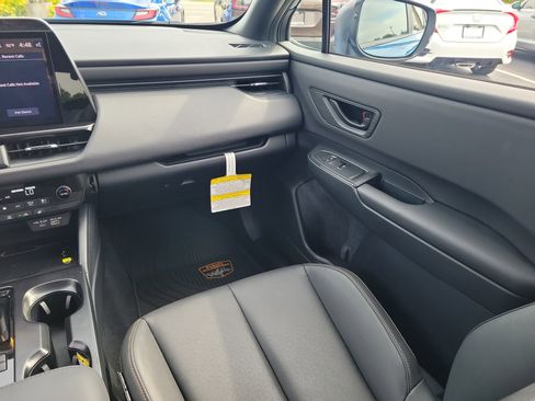Used 2026 Subaru Outback Wilderness AWD/4WD image 18