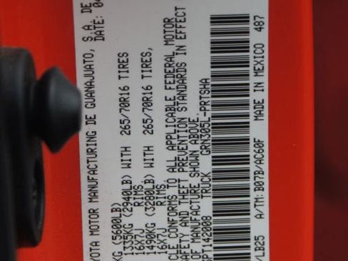 Used 2023 Toyota Tacoma TRD Pro image 29