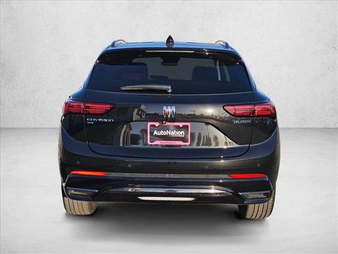 Used 2026 Buick Envision Sport Touring image 8