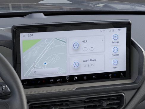 New 2026 Ford Bronco Sport Big Bend w/ Convenience Package image 14