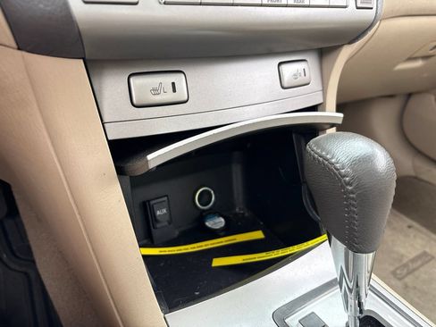 Used 2008 Toyota Solara SLE FWD image 6