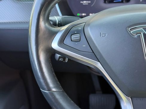 Used 2017 Tesla Model X 100D image 18