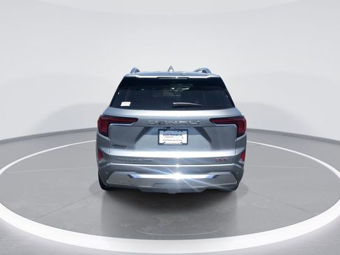 New 2026 GMC Terrain Denali AWD/4WD image 7