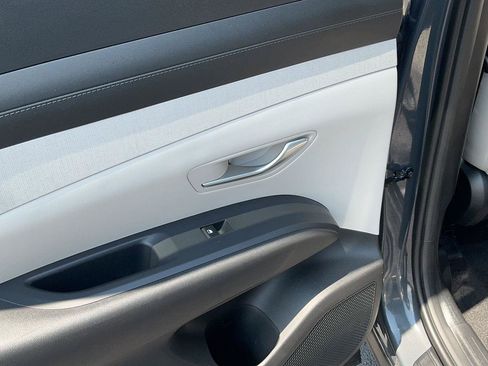 Certified 2025 Hyundai Tucson SEL AWD/4WD image 27