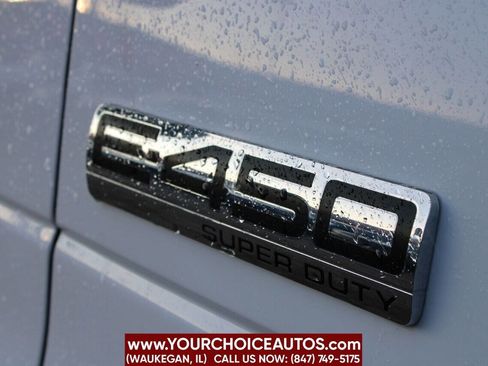Used 2021 Ford E-450 and Econoline 450 Super Duty image 9