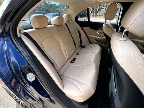 Used 2020 Mercedes-Benz C 300 C 300 w/ Premium Package image 22