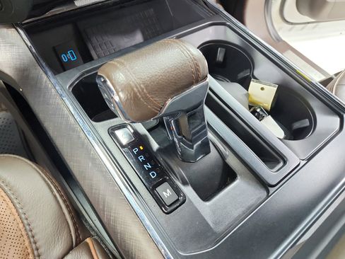 Used 2022 Ford F150 King Ranch w/ Equipment Group 601A High image 28