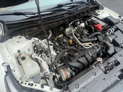 Used 2022 Nissan Altima 2.5 AWD/4WD image 44