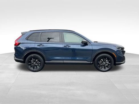 New 2026 Honda CR-V Sport-L image 9