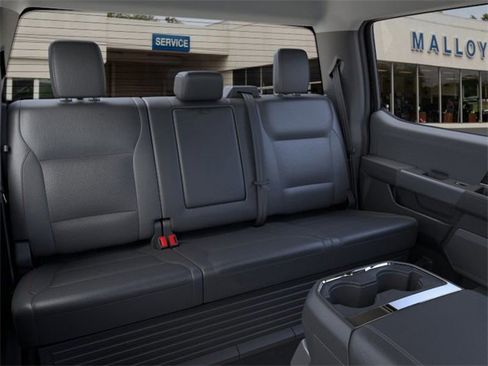 New 2026 Ford F250 Lariat w/ FX4 Off-Road Package image 11