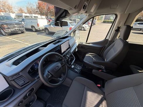 New 2026 Ford Transit 350 XL image 11