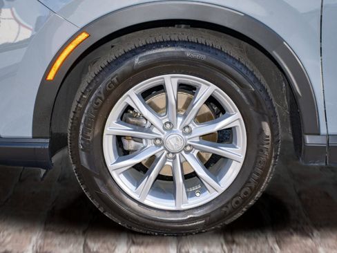 Certified 2023 Honda CR-V EX-L image 39