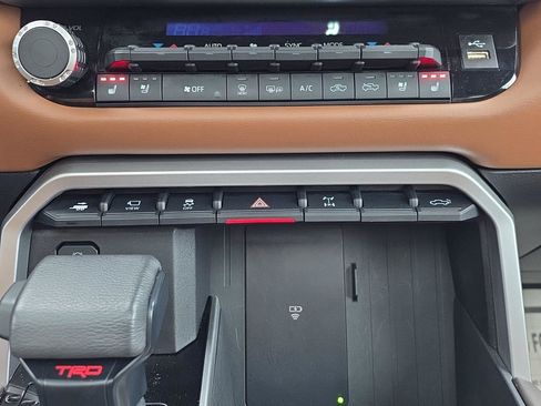Used 2025 Toyota Tundra 1794 Edition image 22