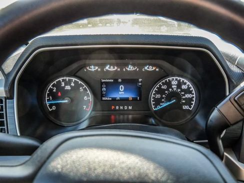 Used 2021 Ford F150 XLT RWD image 29