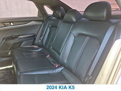 Used 2024 Kia K5 GT w/ GT1 Package FWD image 23