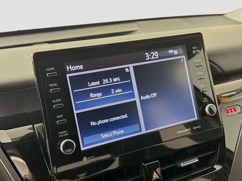 Certified 2024 Toyota Camry SE w/ Audio Upgrade Package FWD image 16