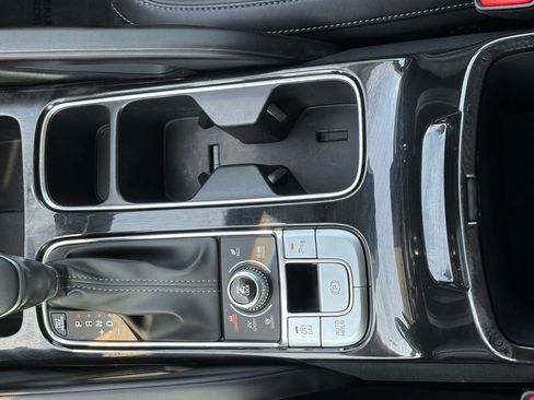 Certified 2025 Kia Telluride S AWD/4WD image 33