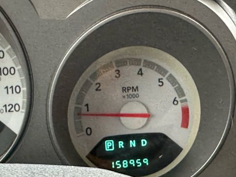 Used 2008 Dodge Avenger SE image 12