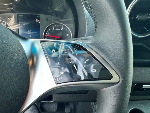 Used 2025 Mercedes-Benz Sprinter 2500 image 14