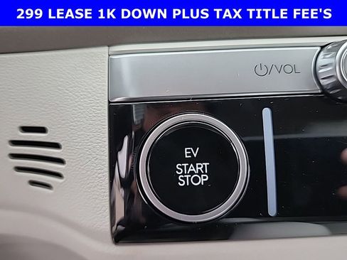 New 2025 Hyundai Ioniq 6 SEL image 31