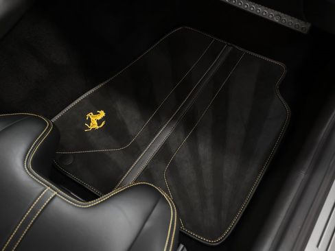 Certified 2014 Ferrari F12 Berlinetta Berlinetta image 22