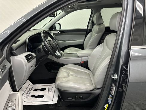 Used 2022 Hyundai Palisade SEL w/ Premium Package AWD/4WD image 9