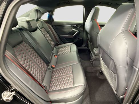 New 2026 Audi RS 3 image 21