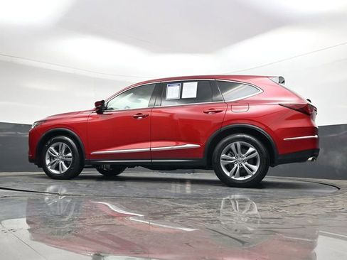 Used 2023 Acura MDX SH-AWD image 32