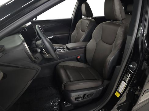 Certified 2024 Lexus RX 350 image 16