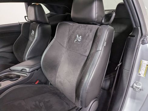 Used 2023 Dodge Challenger R/T Scat Pack w/ Plus Package RWD image 17