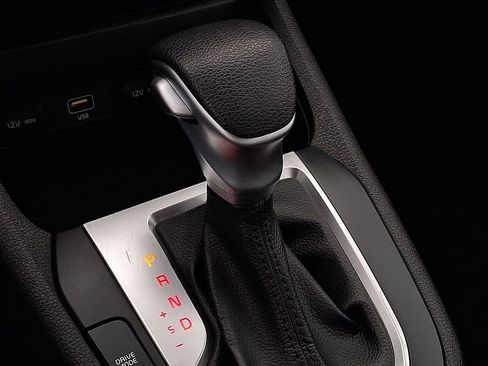 Certified 2023 Kia Forte LXS image 21