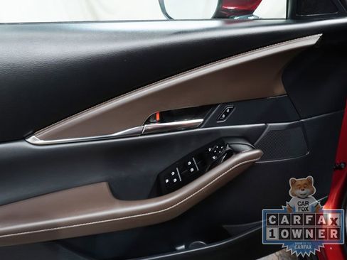 Used 2023 MAZDA CX-30 AWD 2.5 S w/ Premium Package image 22