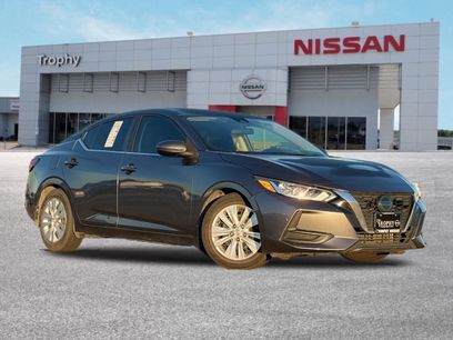 Used 2020 Nissan Sentra S