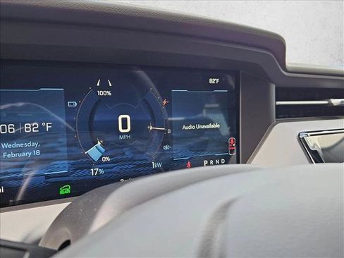 New 2027 Chevrolet Bolt LT image 11