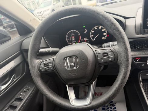 Used 2024 Honda CR-V EX image 18