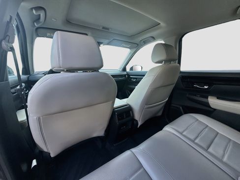 Certified 2024 Honda CR-V EX-L image 24