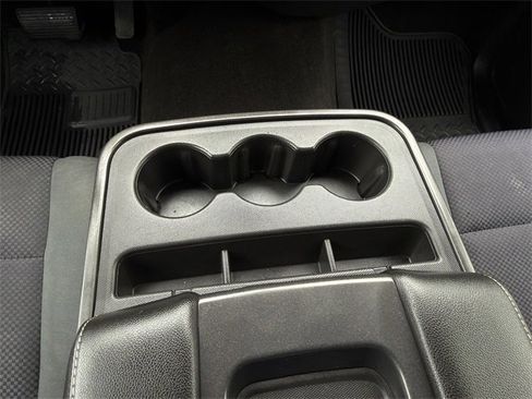 Used 2014 Chevrolet Silverado 1500 LT w/ Texas Edition, 1LT Trim image 20