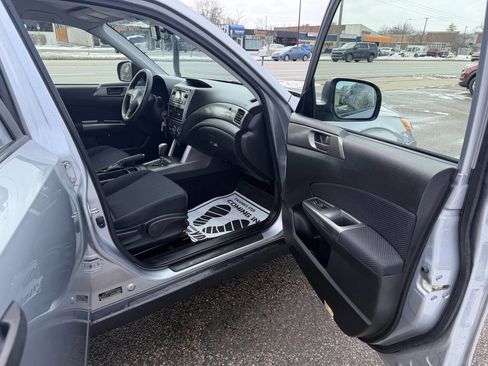 Used 2013 Subaru Forester 2.5X w/ Alloy Wheel Pkg image 7