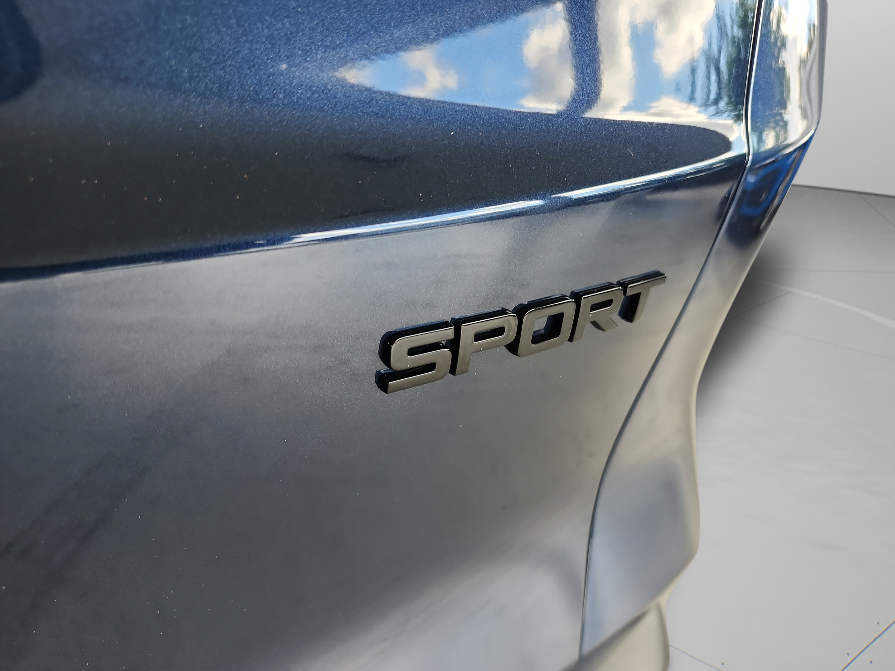 New 2027 Honda CR-V Sport-L image 24