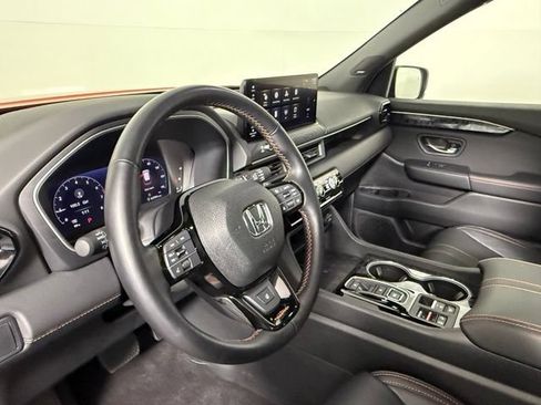 Used 2026 Honda Passport TrailSport Elite image 16
