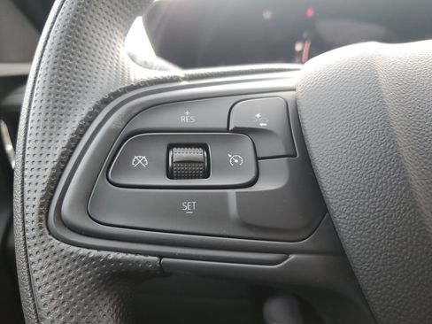 New 2026 Buick Envista Preferred image 20