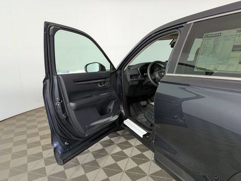 New 2026 Honda CR-V EX image 12