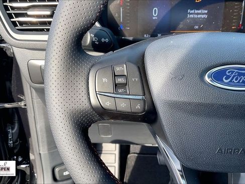New 2026 Ford Escape ST-Line FWD image 19