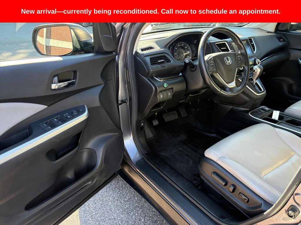 Used 2016 Honda CR-V EX-L image 15