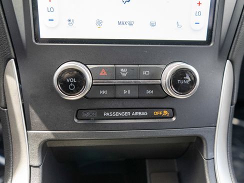 Used 2024 Ford Edge SEL w/ Convenience Package AWD/4WD image 21