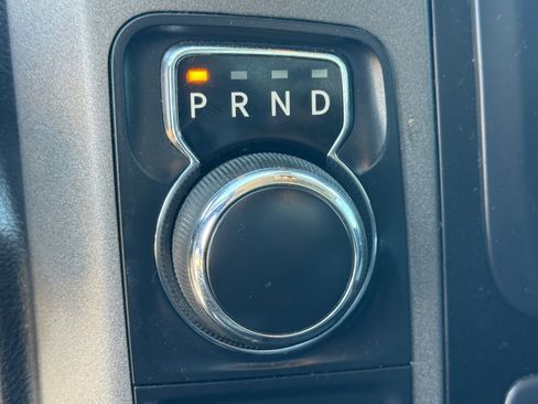 Used 2022 RAM 1500 Tradesman RWD image 21
