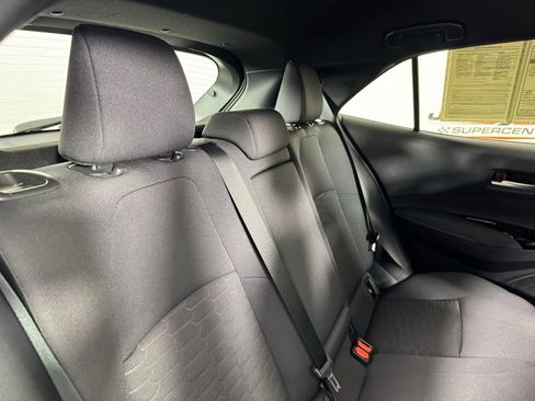 Used 2023 Toyota Corolla SE image 27